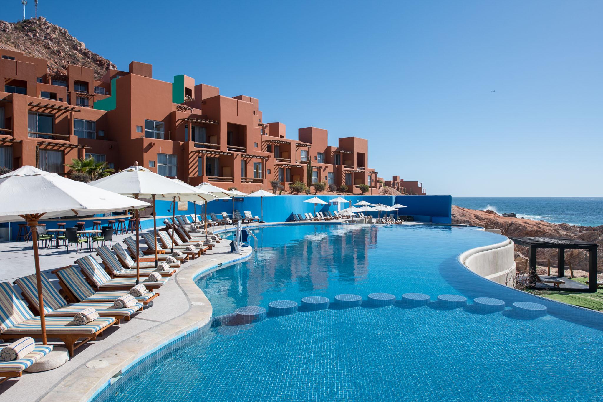 Club Regina Los Cabos San José del Cabo 외부 사진