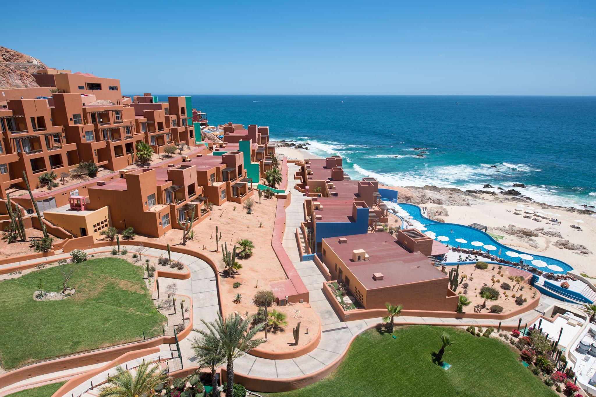 Club Regina Los Cabos San José del Cabo 외부 사진