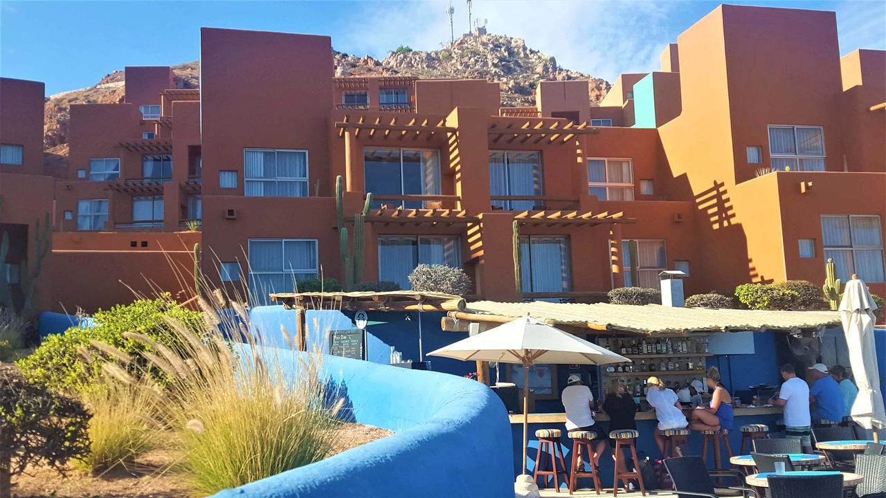 Club Regina Los Cabos San José del Cabo 외부 사진